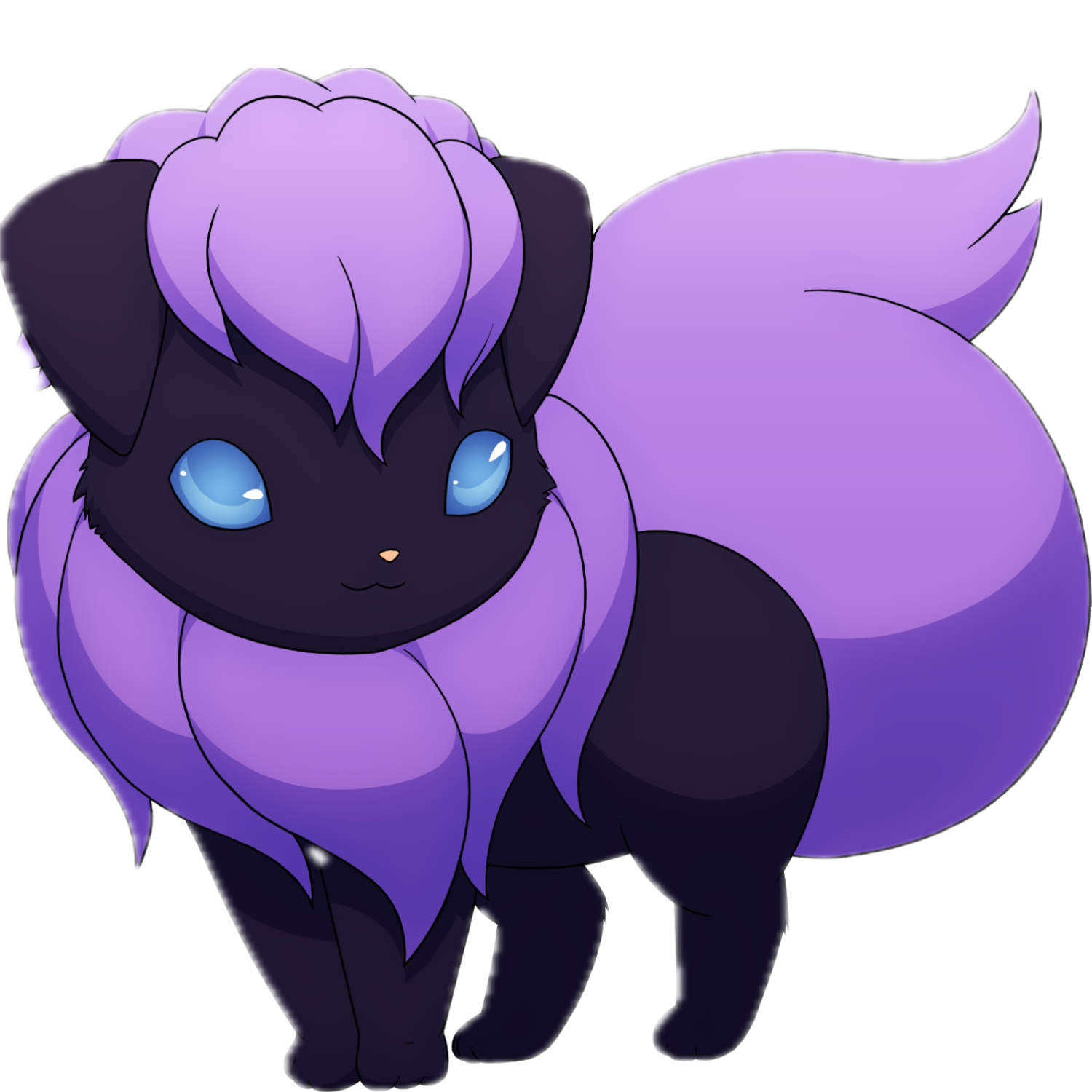 Astarri the dreampup