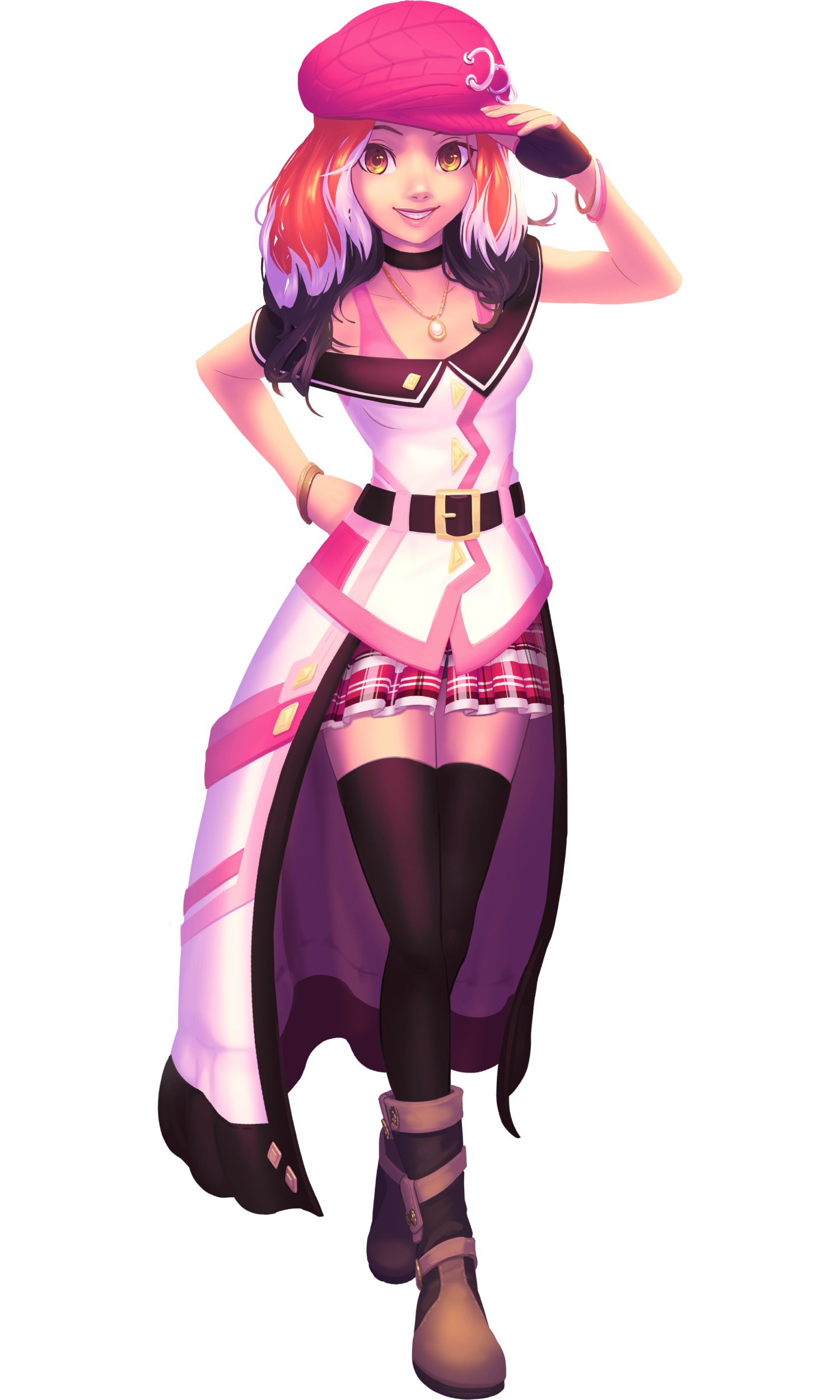 Xīwàng Tiānshàng