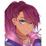 Amaranthine Breaklight