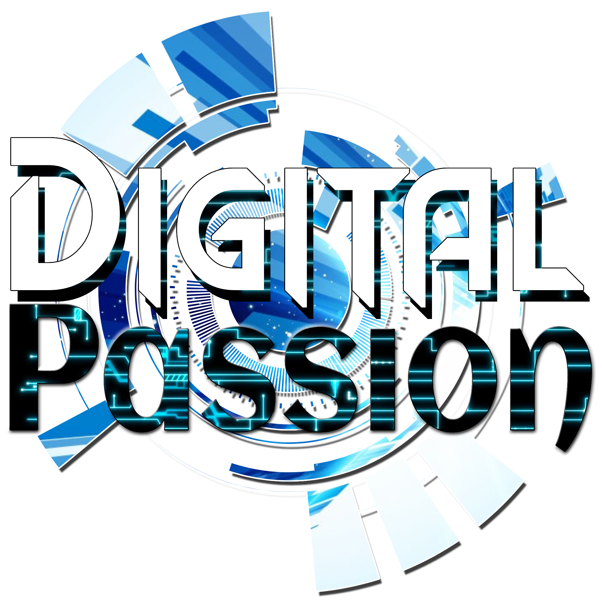 Digital Passion