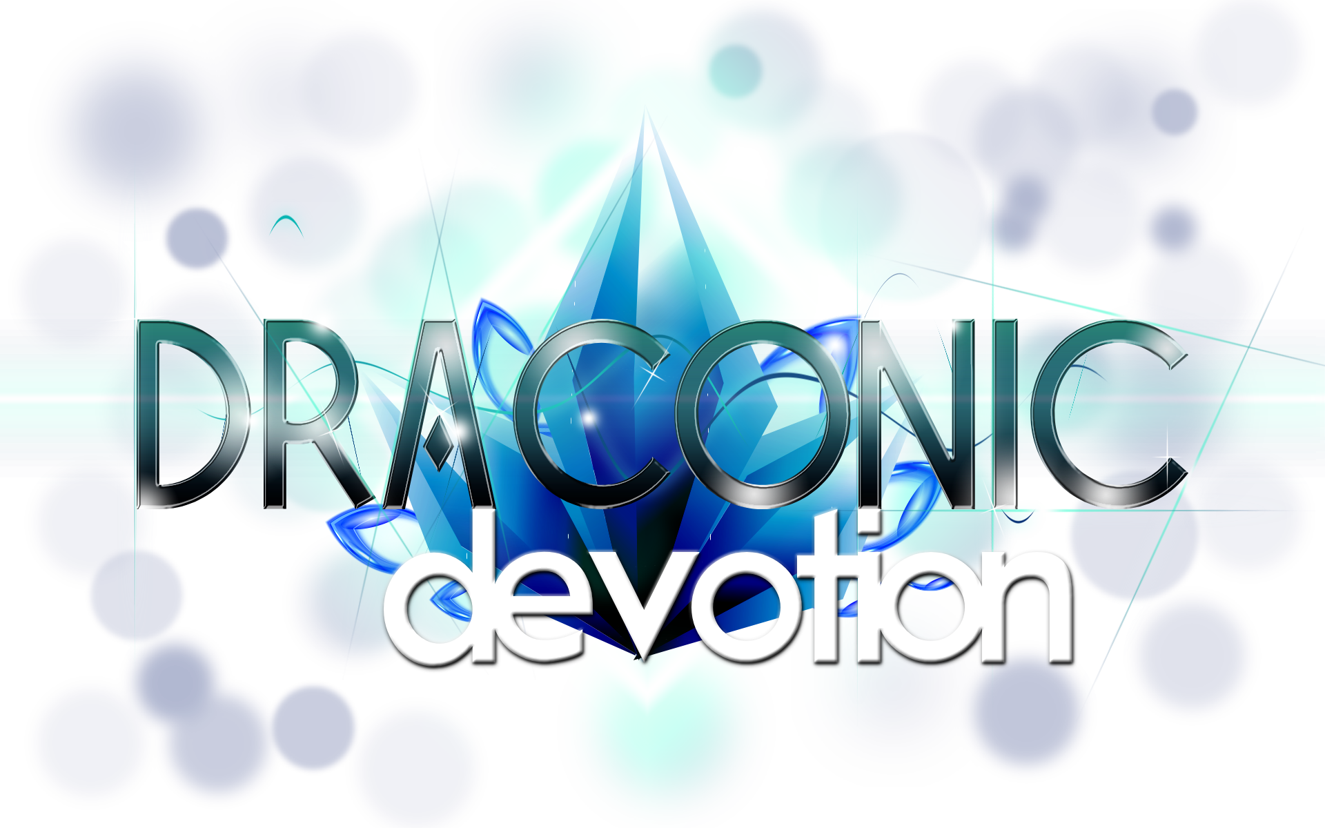 Draconic Devotion