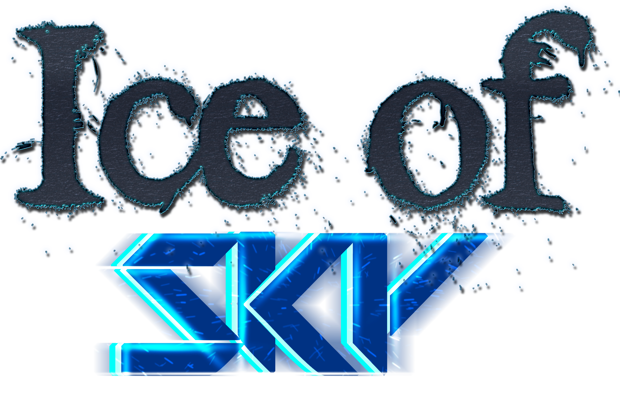 Ice of Sky