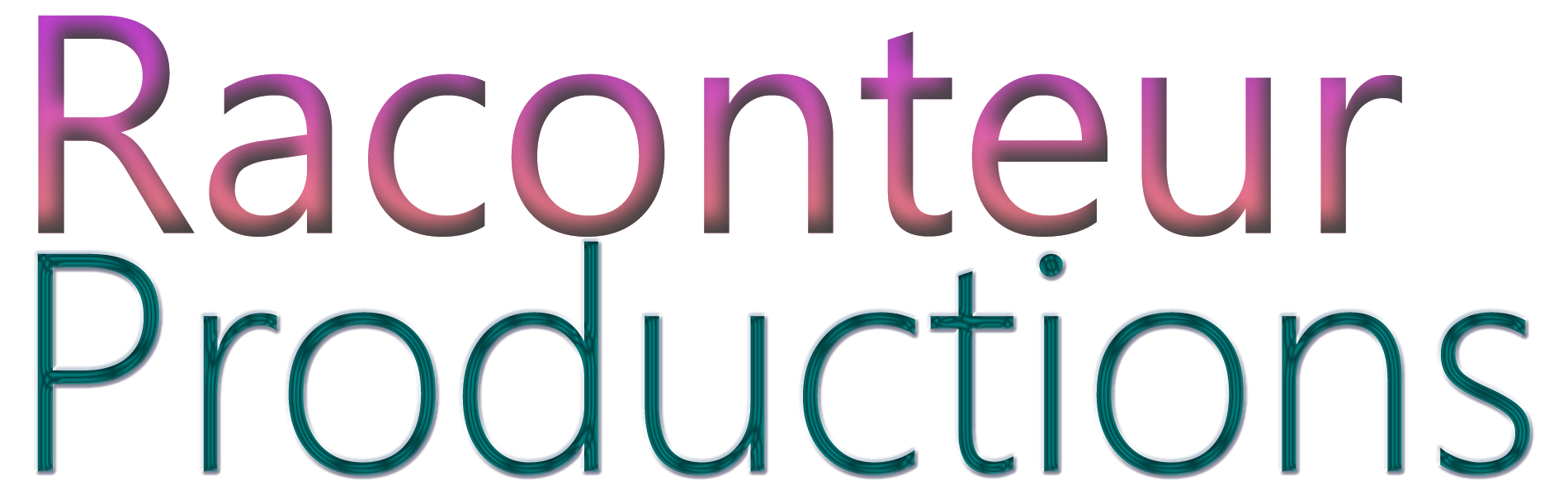 Raconteur Productions