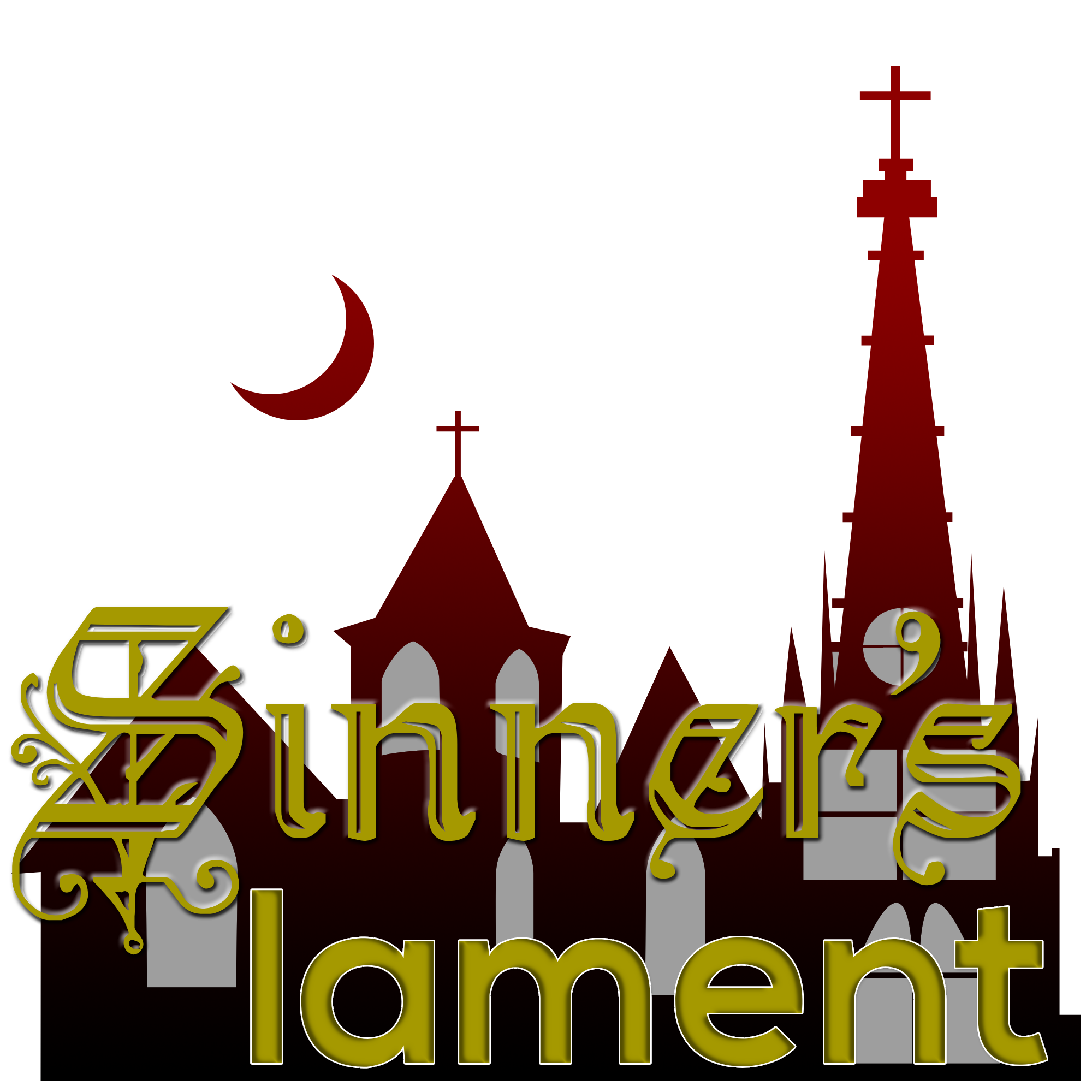 Sinner's Lament