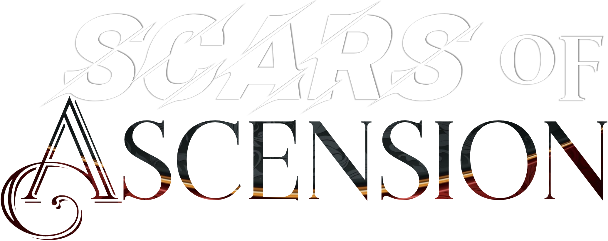Scars of Ascension